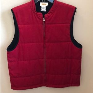 Talbots vest